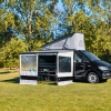 Thule Residence G3 tent VW Transporter / California